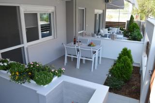 Aqua Luxury Villas - 4