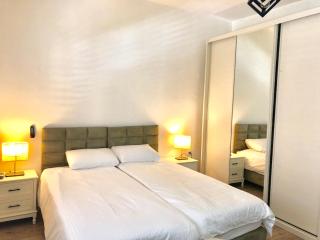 Studio Apartment in Bat-Yam - Bat Yam - 6