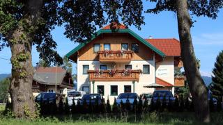 Pension Ballwein - Salzburgo - 9
