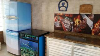 apartamento de cobertura praia do forte cabo frio - Škorak - 5