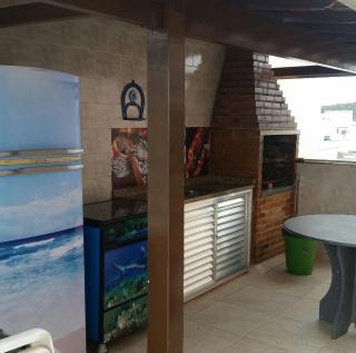 apartamento de cobertura praia do forte cabo frio - Škorak - 6