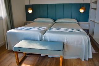 Apartamentos Porta Coeli - Castelldefels - 7