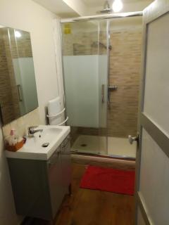 Galerie d'art d'une ancienne mairie de 1783 - Espelette - 6