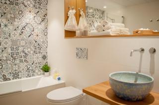 Apartamentos Porta Coeli - Castelldefels - 6