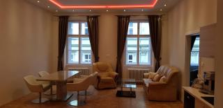 Prague Centre Apartments - Praga - 8