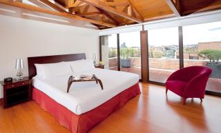 Santafe Boutique Hotel - 4