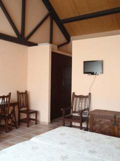 Alojamiento Rural Fuente Cancana - 1