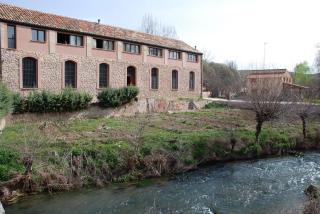 Alojamiento Rural Fuente Cancana - Molina de Aragón - 3