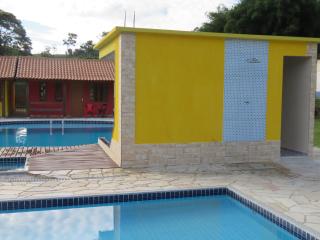 Fazenda Jorge Tardin - 7