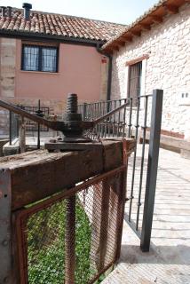 Alojamiento Rural Fuente Cancana - 5