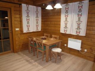 Drevenica u Maťa, Terchová - Terchová - 2