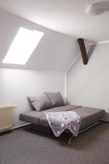 Ferienhaus Carola - Lübben - 2