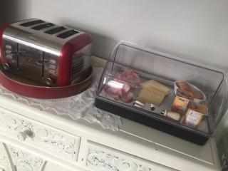 Southend Airport Bed & Breakfast - Rochford - 1