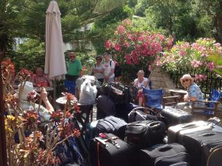 Hotel Nostos - Frikes - 2