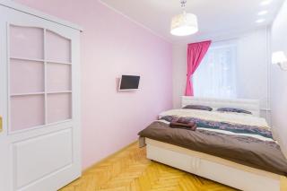 Апартаменты Дворец Спорта - Kiev - 3