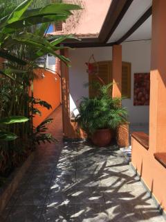 Pousada Vieira - Paraty - 0