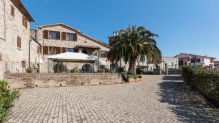 Borgo e Castello - Suvereto - 0
