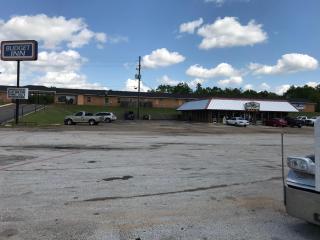 Budget Inn - Henderson - 3