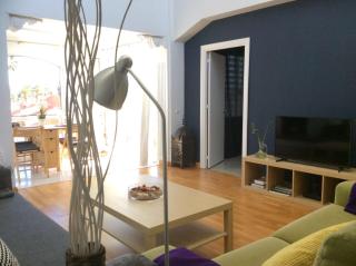 Del Parque Flats - Guadalmar - Beach & Relax - 4