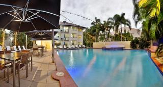 Central Plaza Port Douglas - 3