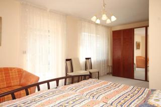 Family friendly house with a swimming pool Opatija - Volosko, Opatija - 7920 - 1