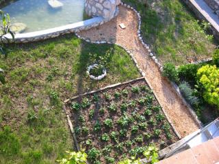 Apartments with parking space Palit, Rab - 14996 - 4