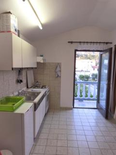 Apartment Palit 14996c - Rab - 4