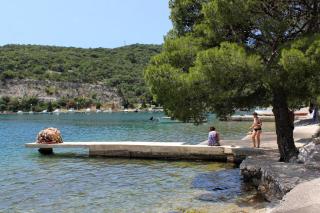Apartments by the sea Zaton Mali (Dubrovnik) - 9016 - 4