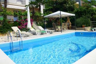 Family-friendly apartments with swimming pool Opatija - Volosko, Opatija - 15071 - 7