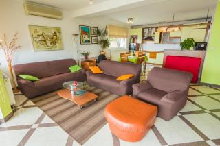 Family-friendly apartments with swimming pool Opatija - Volosko, Opatija - 15071 - 3