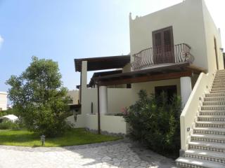 Hotel Borgo Eolie - 2