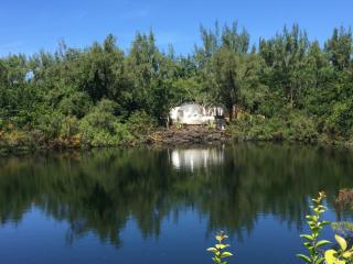 Bubble Lodge Ile aux Cerfs Island - Ile aux Cerfs - 8