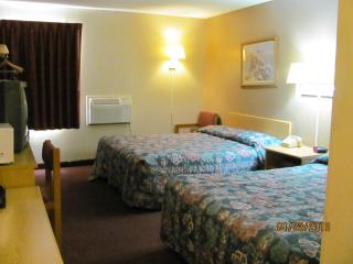 Motel 6 Litchfield, IL - Litchfield - 8