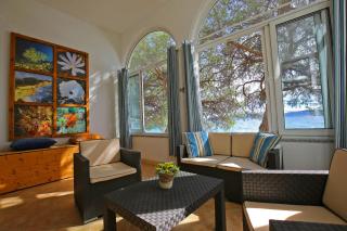 SeaFront Beach Apartment - DIRECTLY AT THE BEACH - 3