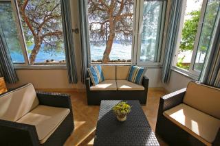 SeaFront Beach Apartment - DIRECTLY AT THE BEACH - Zadar - 5