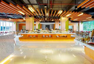 Hotel Santika Premiere Ambon - 8