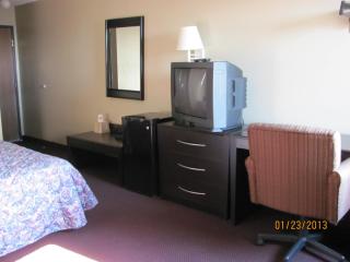Motel 6 Litchfield, IL - Litchfield - 7