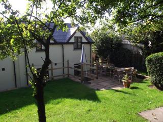 Carpenters Cottages - Llanishen - 8