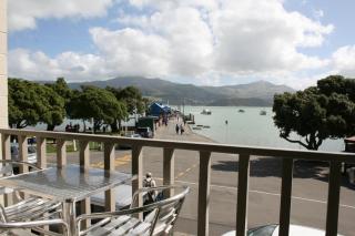 Akaroa Vista - Akaroa - 1