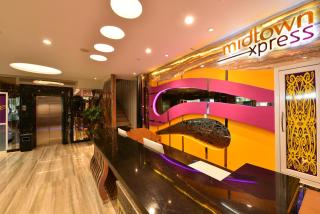 Midtown Xpress Balikpapan - Balikpapan - 5