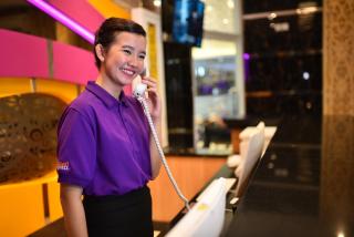 Midtown Xpress Balikpapan - Balikpapan - 4