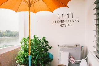 11:11 Hostel - Phra Nakhon Si Ayutthaya - 4