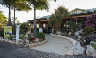 Drummond Cove Holiday Park - Drummond Cove - 2
