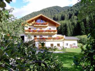 Ganoihof apartments - Funes - 0