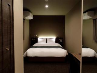 Act Hotel Roppongi - Tokyo - 9