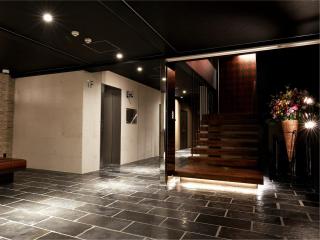 Act Hotel Roppongi - Tokyo - 5