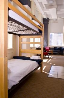 HI Chicago Hostel - Chicago - 4