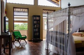 Villa Tara - Hikkaduwa - 1
