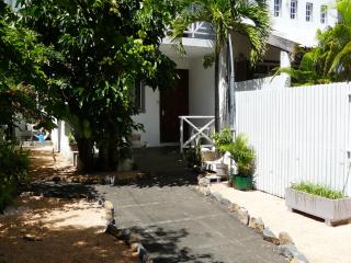 Maison Sandra Montchoisy - Mont Choisy - 6
