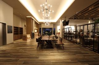 Airport Hotel Kumamoto - Ozu - 3